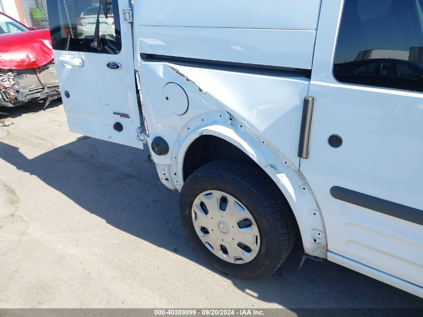 NM0KS9BNXBT061788 2011 Ford Transit Connect Xlt