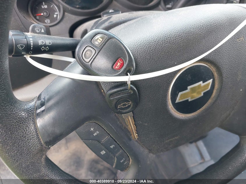 1GCRKPE34BZ135199 2011 Chevrolet Silverado 1500 Work Truck