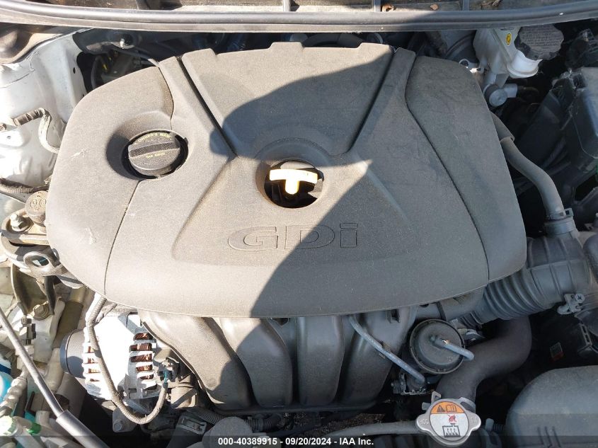 KMHD35LH7EU217984 2014 Hyundai Elantra Gt