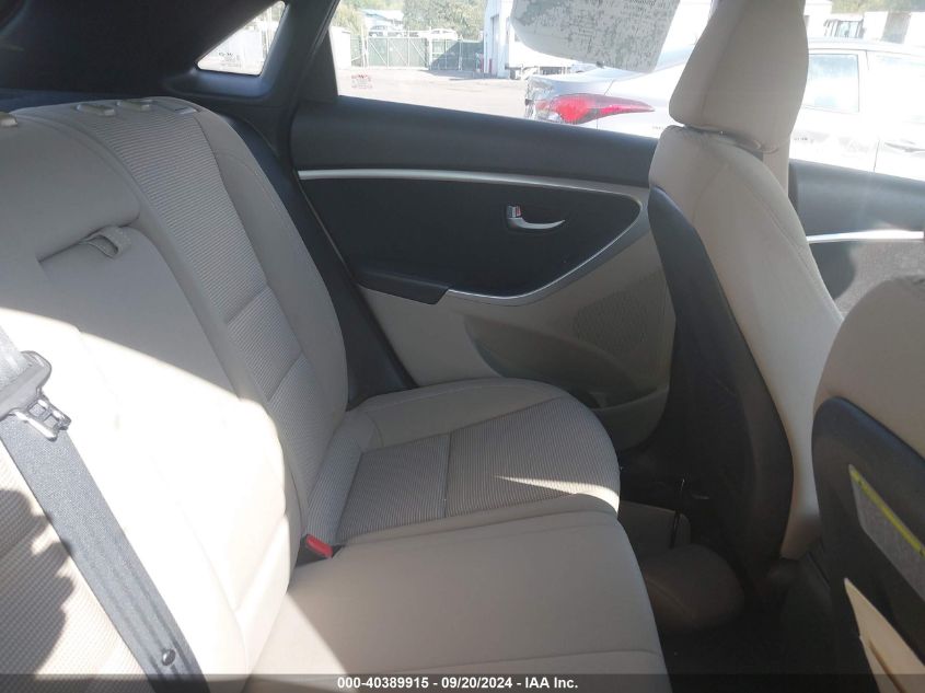 KMHD35LH7EU217984 2014 Hyundai Elantra Gt