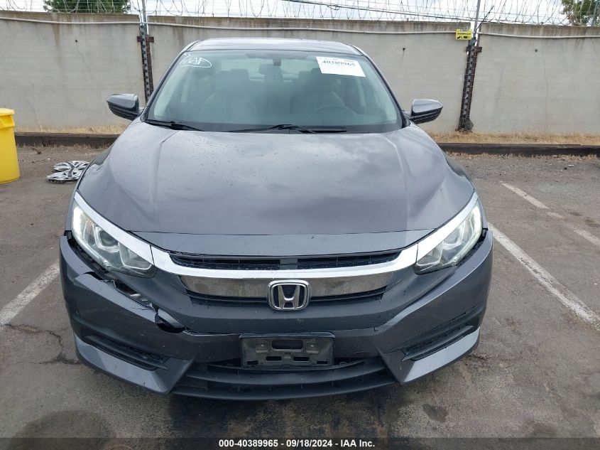 2HGFC2F50HH512334 2017 Honda Civic Lx