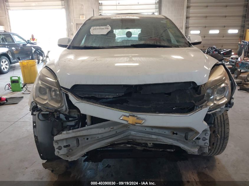 2GNALCEK0H1574757 2017 Chevrolet Equinox Lt