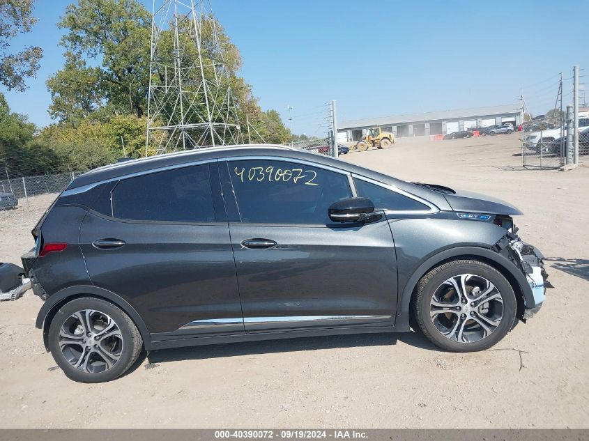 1G1FZ6S01L4147935 2020 Chevrolet Bolt Ev Fwd Premier