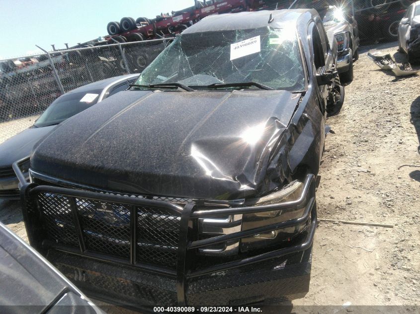 2009 Chevrolet Silverado 1500 Lt VIN: 3GCEK23319G190952 Lot: 40390089