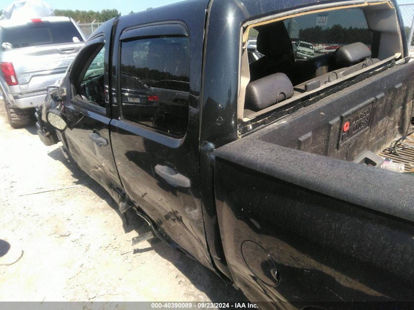 2009 Chevrolet Silverado 1500 Lt VIN: 3GCEK23319G190952 Lot: 40390089