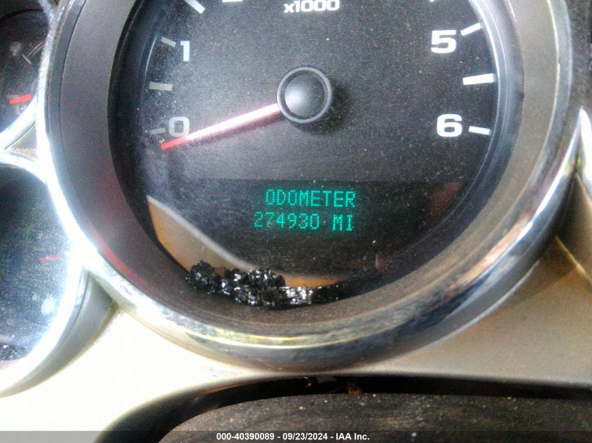 3GCEK23319G190952 2009 Chevrolet Silverado 1500 Lt