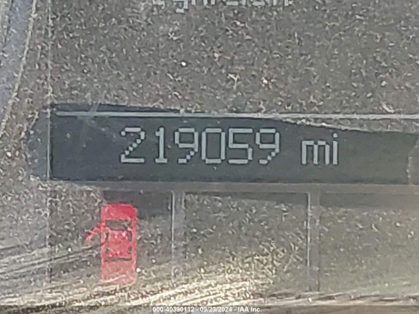 1D3HV13T19J527771 2009 Dodge Ram 1500