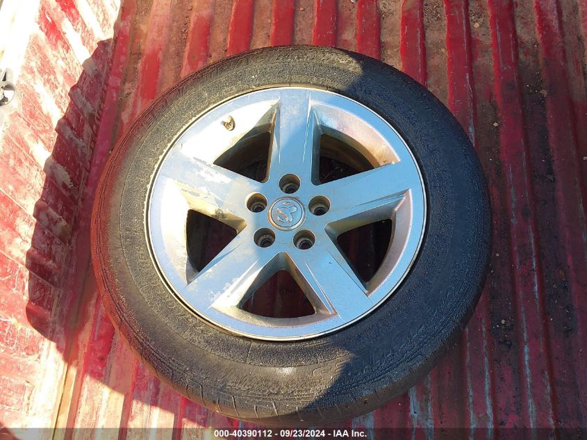 1D3HV13T19J527771 2009 Dodge Ram 1500