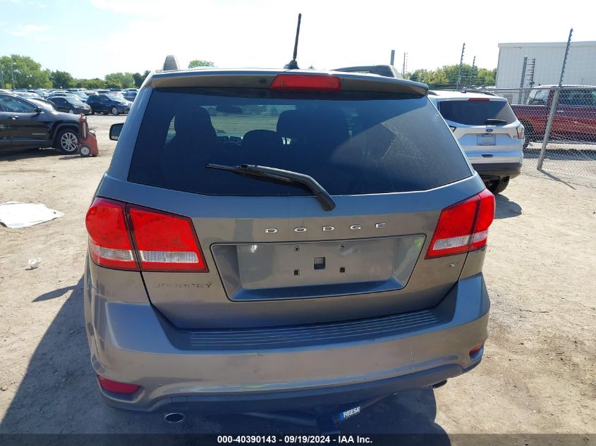 3C4PDCBG0DT577537 2013 Dodge Journey Sxt