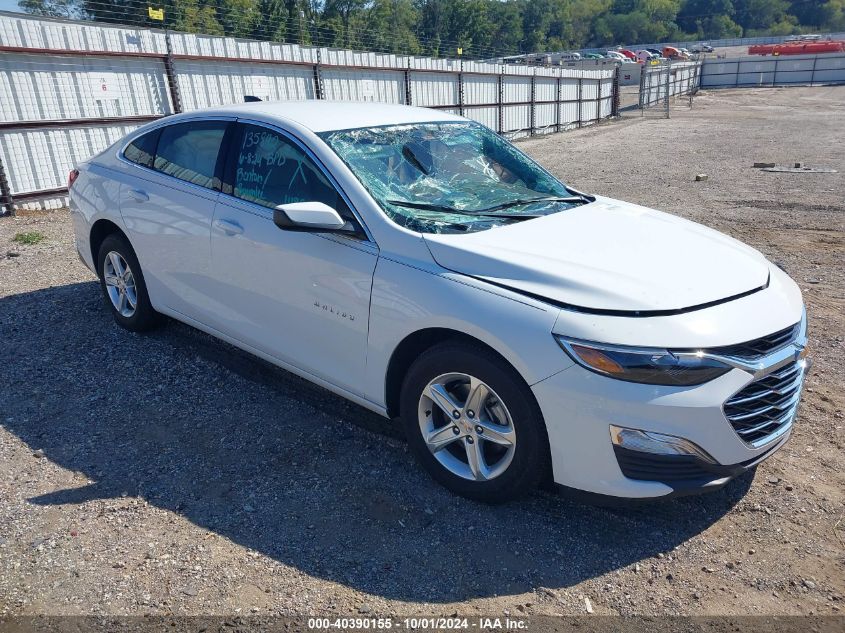 1G1ZB5ST7RF135842 2024 CHEVROLET MALIBU - Image 1