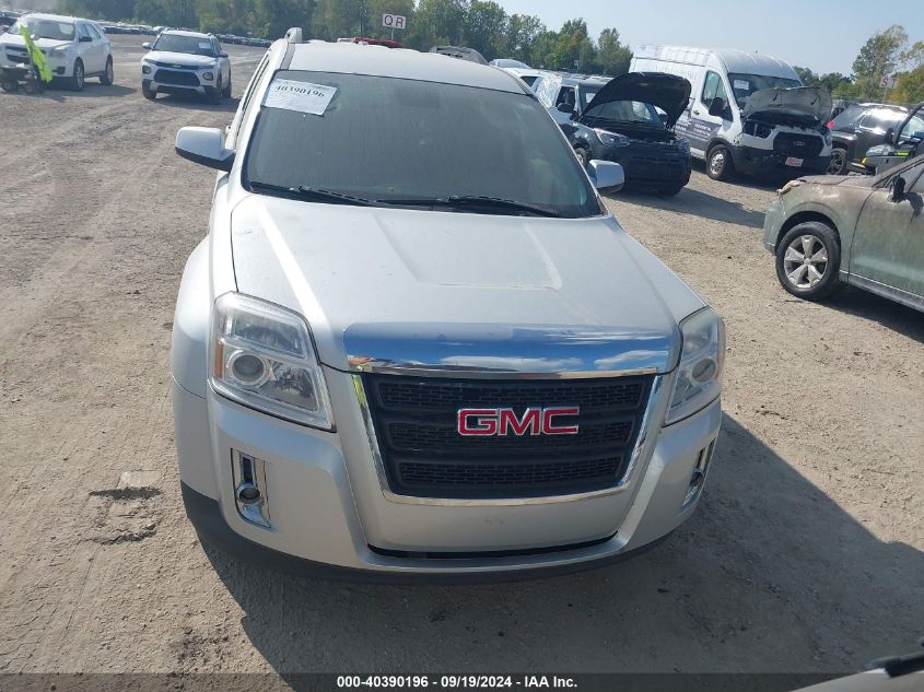 2015 GMC Terrain Sle-2 VIN: 2GKFLWEK5F6206823 Lot: 40390196