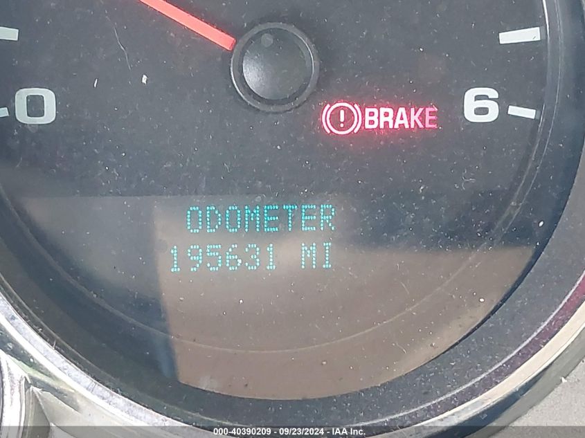 2GCEK13J181246470 2008 Chevrolet Silverado K1500