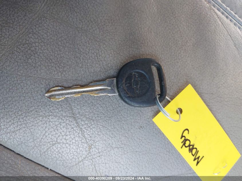 2GCEK13J181246470 2008 Chevrolet Silverado K1500