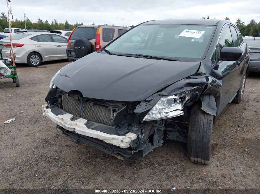 JM3ER2AM9B0354604 2011 Mazda Cx-7