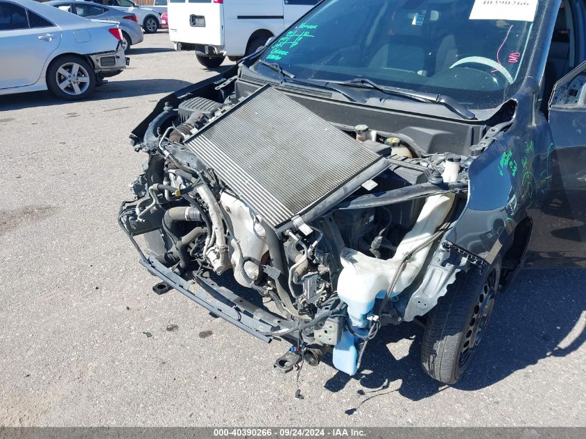 2018 Chevrolet Equinox Ls VIN: 2GNAXREV2J6223021 Lot: 40390266