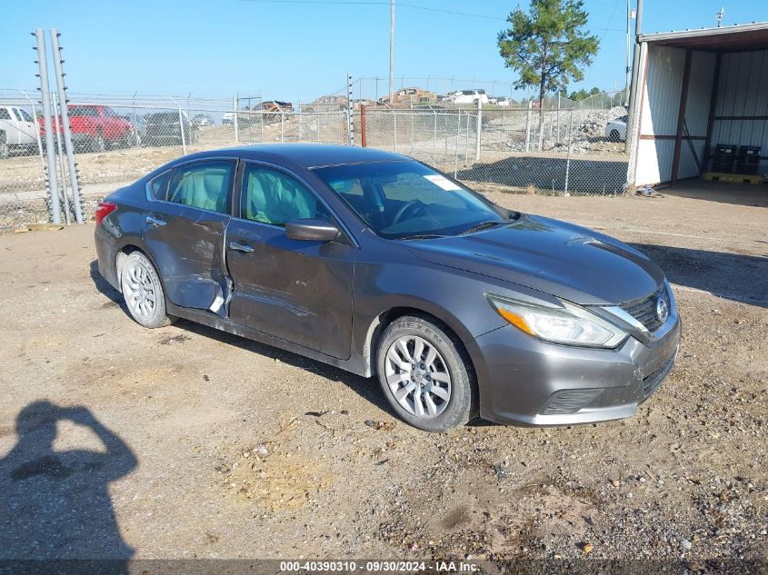 1N4AL3AP3GC187984 2016 NISSAN ALTIMA - Image 1