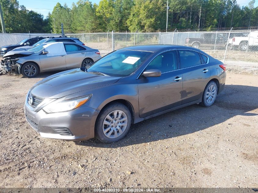 1N4AL3AP3GC187984 2016 NISSAN ALTIMA - Image 2