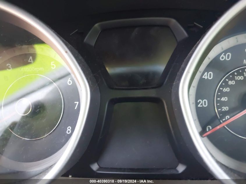 KMHDH4AE0EU080004 2014 Hyundai Elantra Se