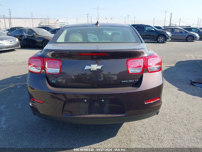 1G11C5SL7FF222890 2015 CHEVROLET MALIBU - Image 16