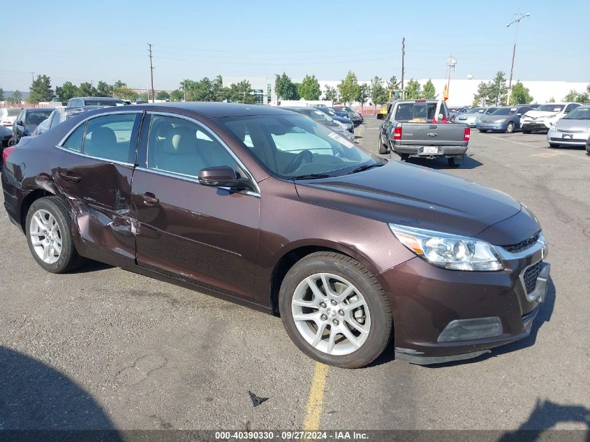 1G11C5SL7FF222890 2015 CHEVROLET MALIBU - Image 1