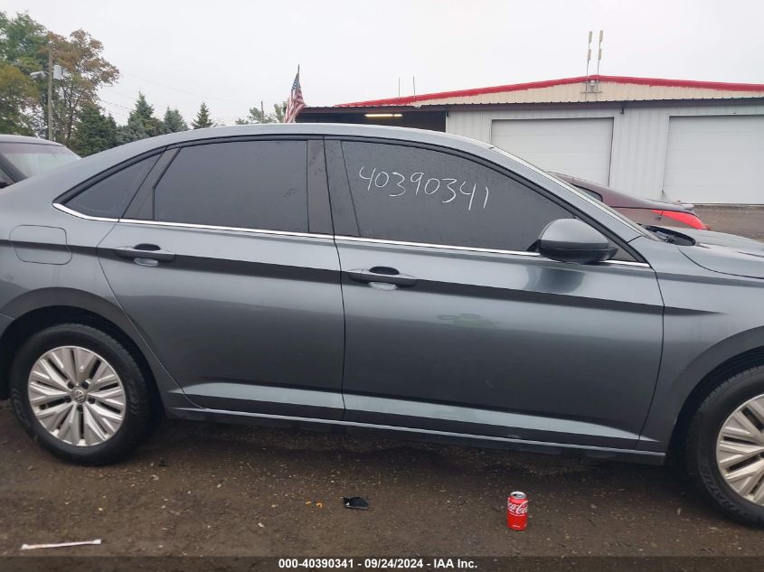 3VWC57BU3KM057894 2019 Volkswagen Jetta 1.4T R-Line/1.4T S/1.4T Se