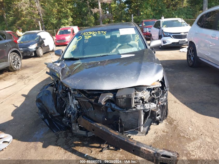 2009 Toyota Camry Le VIN: 4T1BE46K69U375497 Lot: 40390375