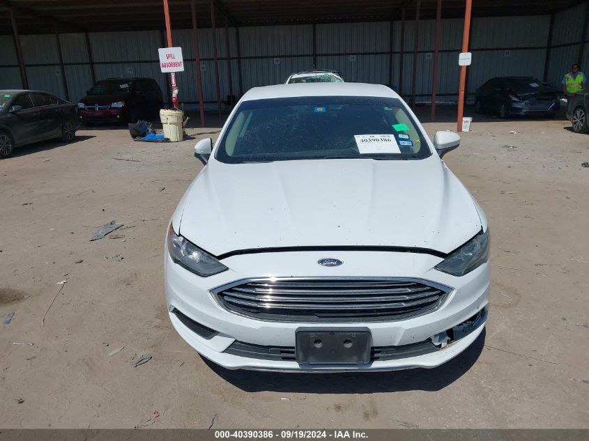 VIN 2T3K1RFV7PC234883 2017 FORD FUSION no.12