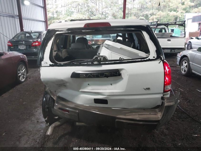 5GZCZ53415S812383 2005 Saturn Vue V6