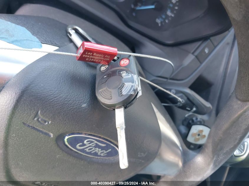 2015 Ford Transit-250 VIN: 1FTYR2CM3FKB28331 Lot: 40390427