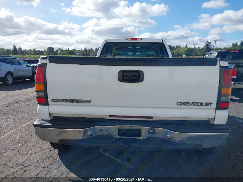 2001 Chevrolet Silverado 3500 Lt VIN: 1GCJK33151F178117 Lot: 40390478