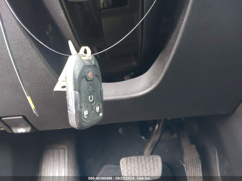 3GKALMEV9JL235478 2018 GMC Terrain Sle