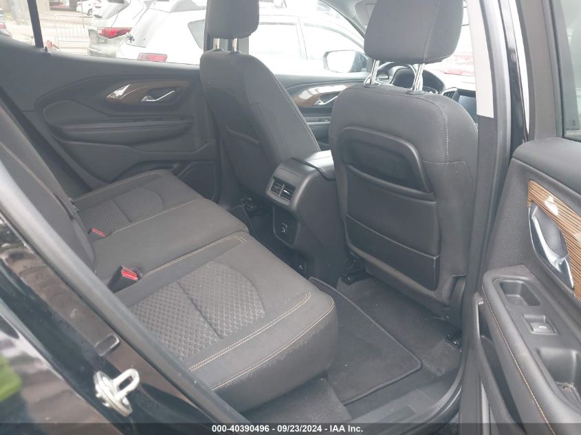 3GKALMEV9JL235478 2018 GMC Terrain Sle