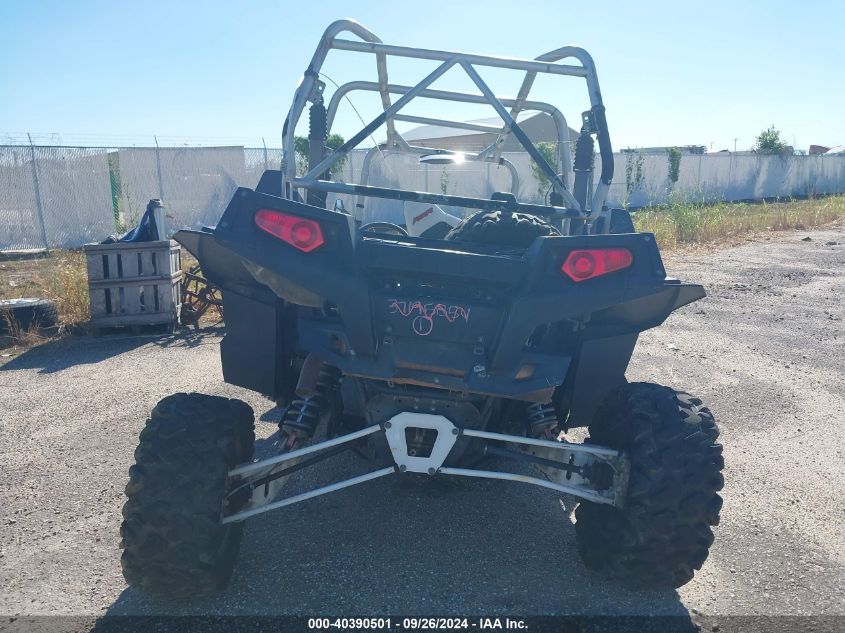 2012 Polaris Ranger Rzr 4 900 Xp Eps VIN: 4XAXT9EA8CB595238 Lot: 40390501