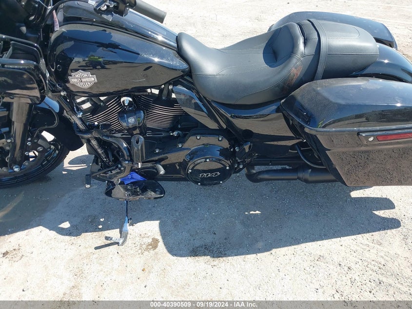 VIN 1HD1KTP22PB653952 2023 HARLEY-DAVIDSON FLTRXS