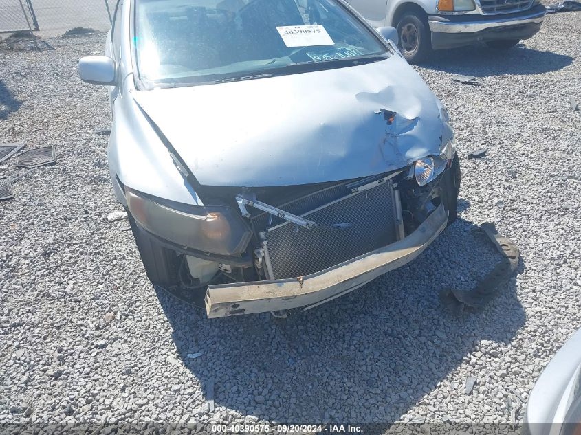 2HGFG12887H568499 2007 Honda Civic Ex