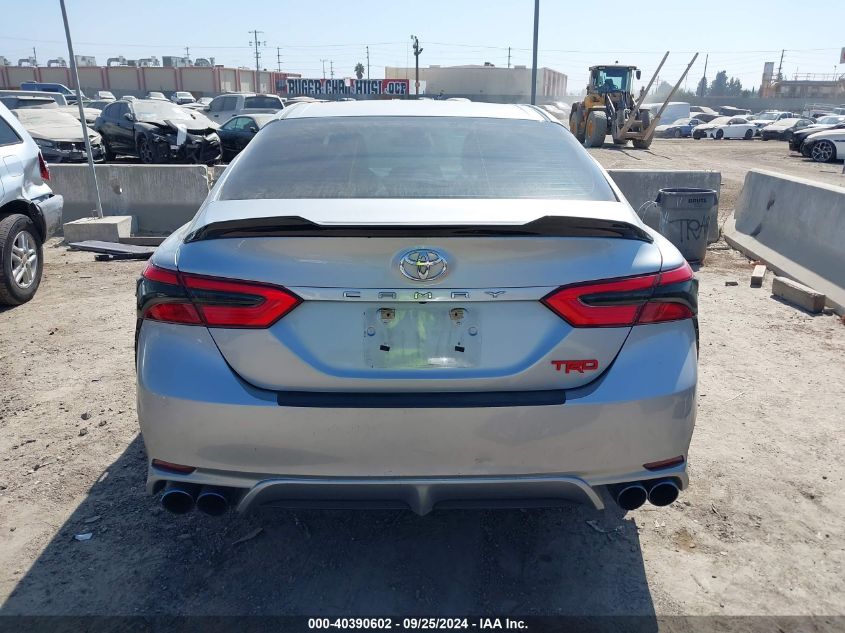 4T1B11HK2JU125850 2018 Toyota Camry Se