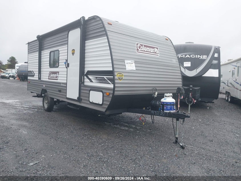 2024 COLEMAN OTHER  (VIN: 4YDTCMH12RH932821)