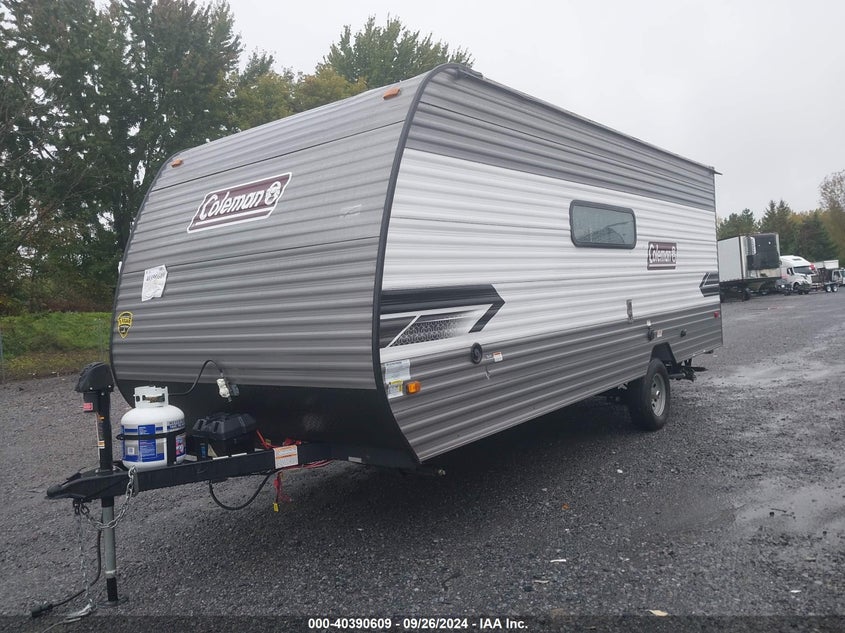 2024 COLEMAN OTHER(VIN: 4YDTCMH12RH932821
