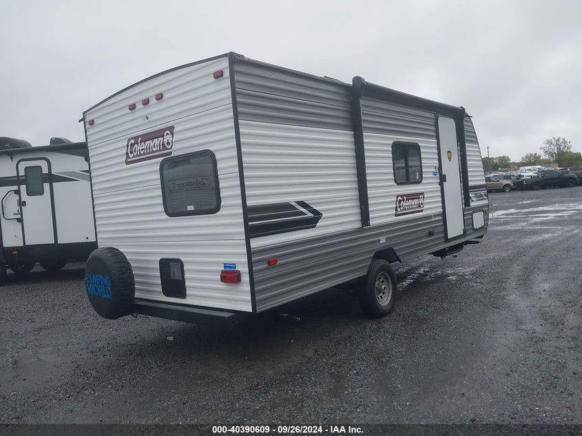 2024 COLEMAN OTHER(VIN: 4YDTCMH12RH932821