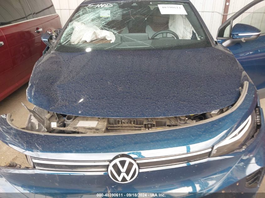 VIN 1V2CMPE84PC022826 2023 VOLKSWAGEN ID.4 no.10