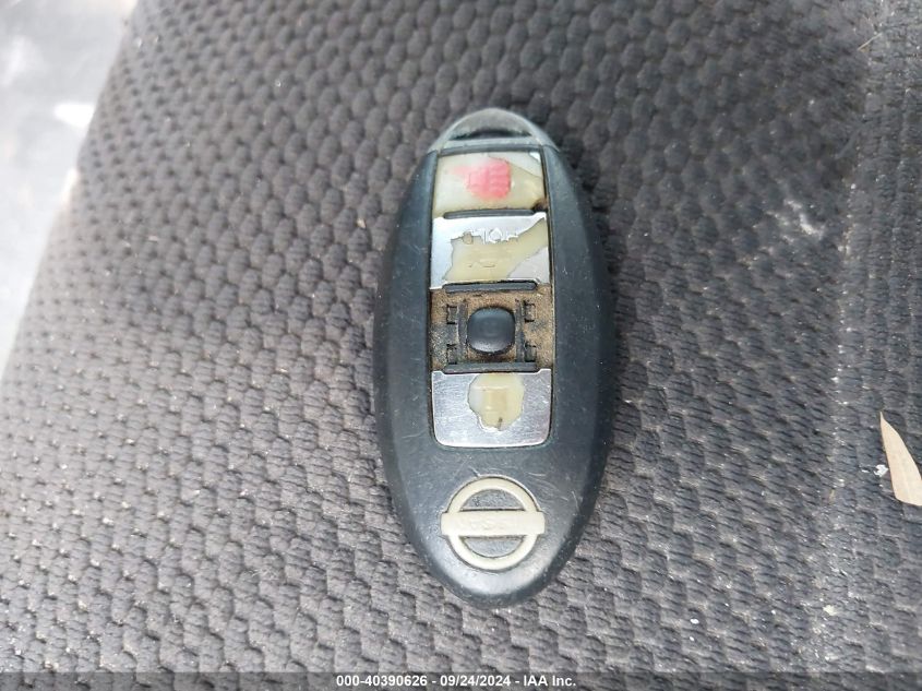 1N4AL21E37C125042 2007 Nissan Altima 2.5 S