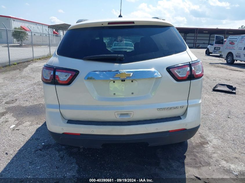 1GNKRHKD8FJ306953 2015 CHEVROLET TRAVERSE - Image 16