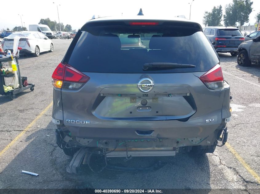 KNMAT2MT1JP509468 2018 NISSAN ROGUE - Image 17