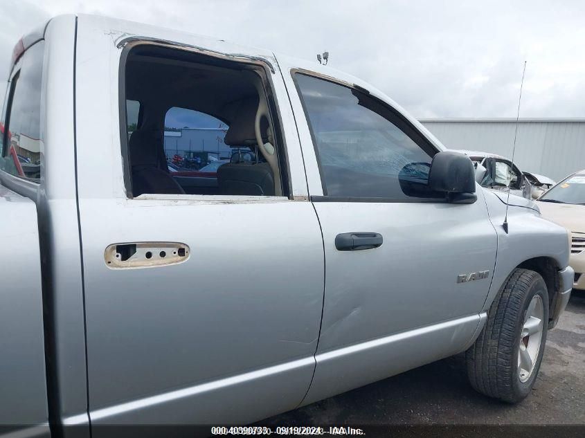 1D7HA18N98S592364 2008 Dodge Ram 1500 Slt