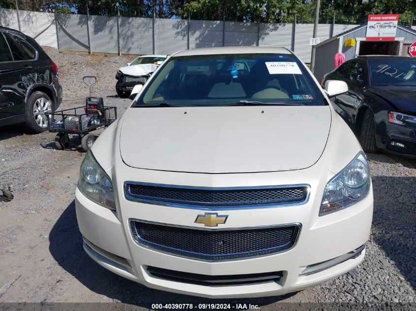 1G1ZC5E15BF217016 2011 Chevrolet Malibu 1Lt