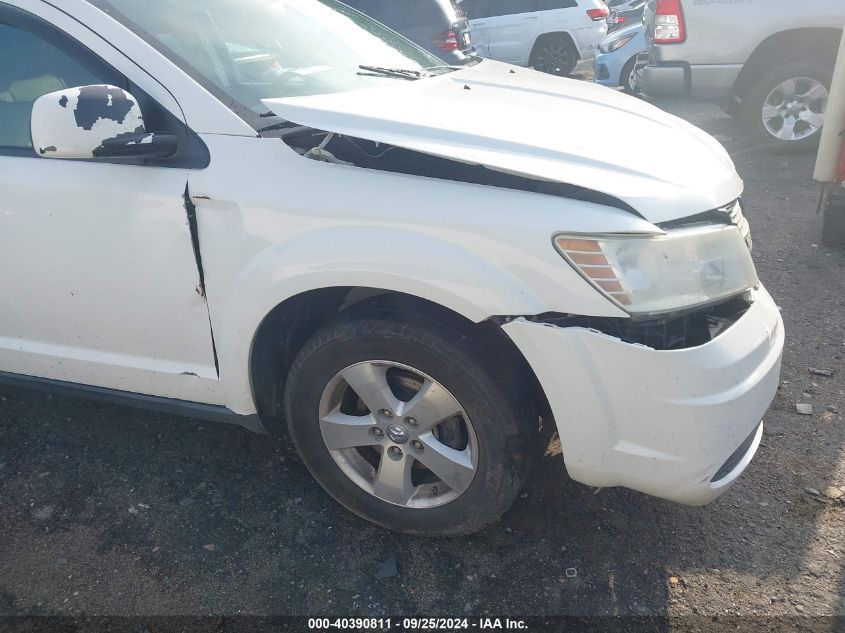 3D4GG57VX9T558854 2009 Dodge Journey Sxt