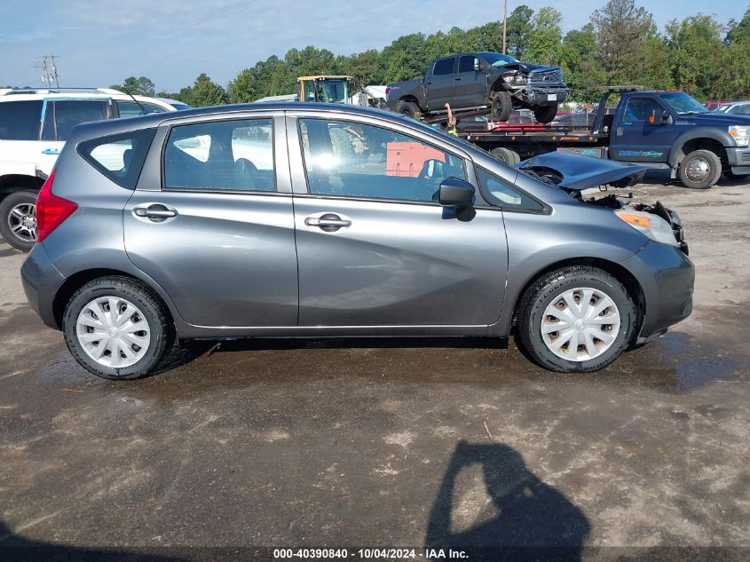 3N1CE2CP5GL366572 2016 Nissan Versa Note S (Sr)/S Plus/Sl/Sr/Sv