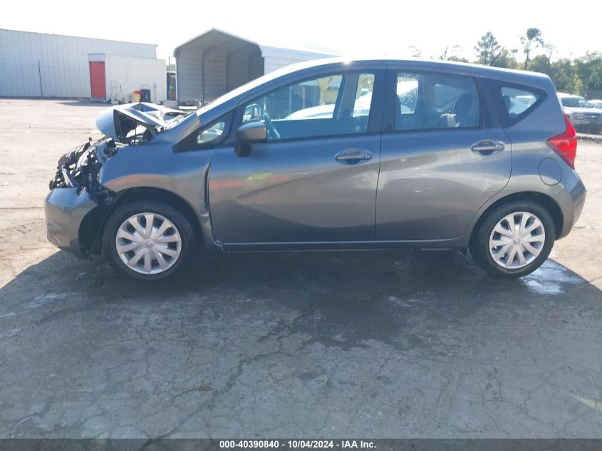 3N1CE2CP5GL366572 2016 Nissan Versa Note S (Sr)/S Plus/Sl/Sr/Sv