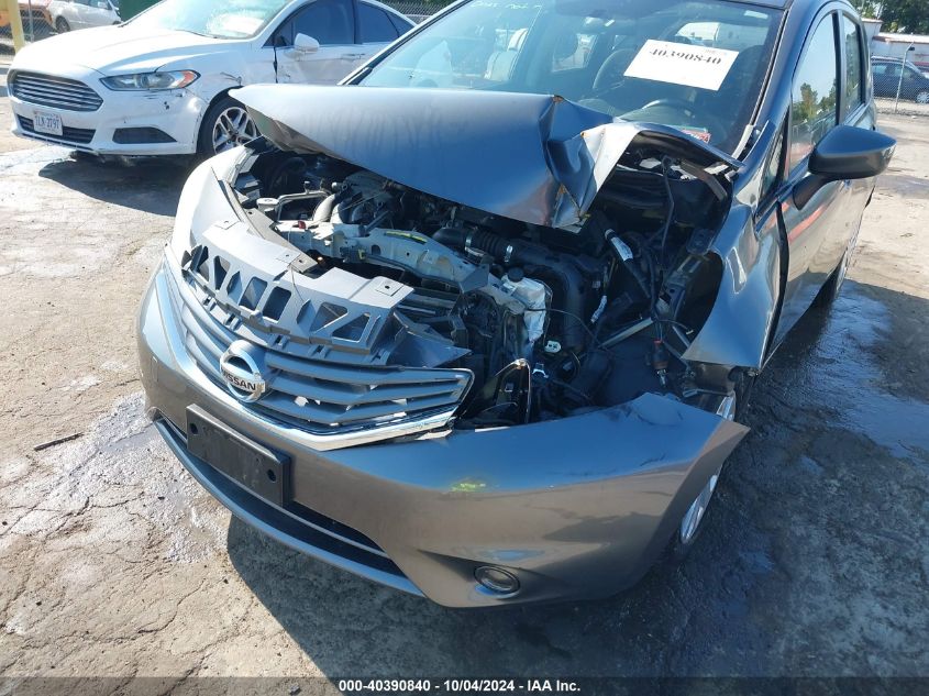 3N1CE2CP5GL366572 2016 Nissan Versa Note S (Sr)/S Plus/Sl/Sr/Sv