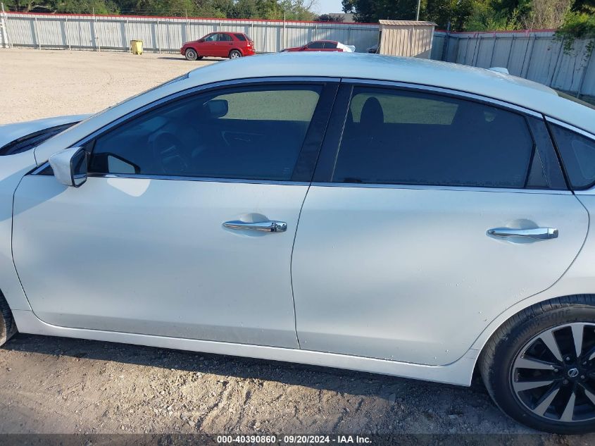 1N4AL3AP5JC177142 2018 Nissan Altima 2.5 Sv